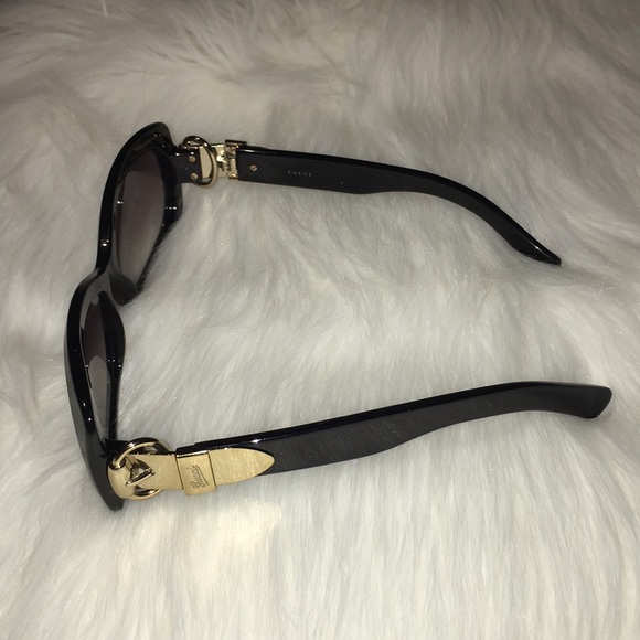 Gucci sunglasses - Picture 3 of 6